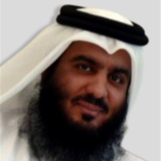 Ahmed ibn Ali Al-Ajamy, Quran reciter