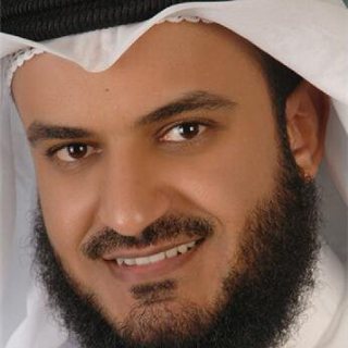 Mishary Rashid Alafasy, Quran reciter