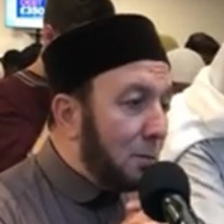 Muhammad Jibreel, Quran reciter