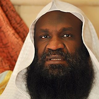 Adel Al-Kalbani, Quran reciter