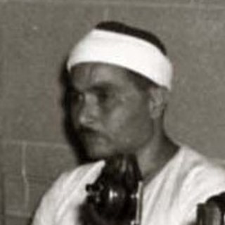 Mustafa Ismail, Quran reciter