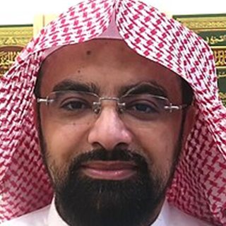 Nasser Al Qatami, Quran reciter