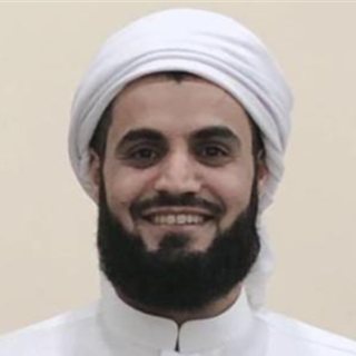 Raad Al-Kurdi, Quran reciter