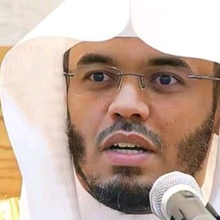 Yasser Al-Dossari, Quran reciter